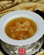 花胶参孕妇可以吃吗 海参花胶孕妇可以吃吗
