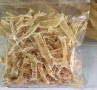 花胶鱼油 花胶鱼油多身体有害吗
