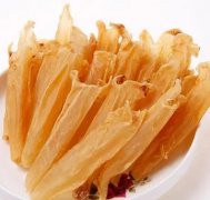 花胶炖白鸽放什么材料 花胶炖白鸽放什么材料好?