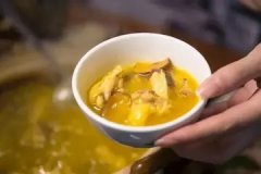 五谷杂粮花胶汤功效与作用 五谷杂粮花胶汤的做法