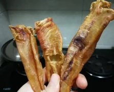 花胶怎样炖好吃 花胶怎样炖吃效果最好