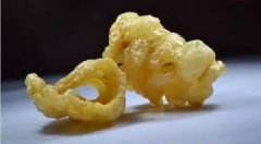 睡前吃花胶会胖吗 睡觉前吃花胶会胖吗