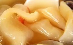 枸杞花胶汤 枸杞花胶汤达人