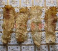 猪肚煲花胶 猪肚煲花胶还要放什么材料