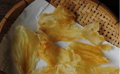 花胶炖红枣冰糖的功效与作用及食用方法 花胶炖红枣冰糖的功效