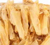 冬瓜花胶筒骨 冬瓜筒子骨
