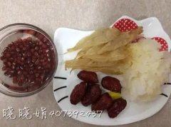 花胶煲乌鸡做法 乌鸡煲花胶的做法