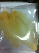 牙痛能吃花胶吗 牙痛可以吃花胶吗