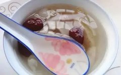 花胶炖鸡汤的视频 花胶炖鸡汤图片