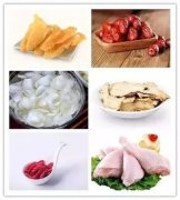 孕妇瘦肉炖花胶的配料 孕妇花胶炖瘦肉的做法