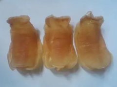 花胶和鲍鱼老鸡煲汤 花胶鲍鱼煲鸡汤的做法大全