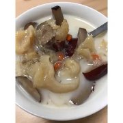 海马可以和花胶一起 海马可以和鱼胶一起炖汤喝吗