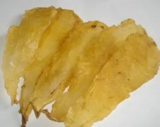 花胶鹿茸煲汤 鹿茸花胶炖汤的做法