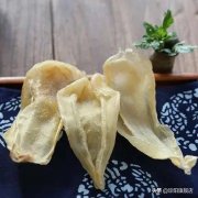 花胶煲鸡汤要放姜吗 花胶鸡汤可以放姜吗