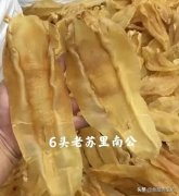 花胶炖汤有什么材料 花胶用什么材料炖汤