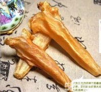 广东 花胶鸡汤 广东花胶鸡汤的做法