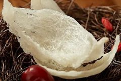 花胶炖红枣怎么做 花胶炖红枣的做法