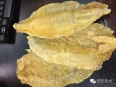 多囊吃花胶 多囊吃花胶有用吗