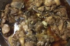 煮花胶有什么高汤 花胶熬高汤