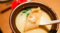 海马炖花胶鲍鱼仔的作用是什么 鲍鱼花胶海马可以一起煲汤吗