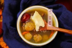 花胶冬瓜可以一起吃 花胶炖冬瓜