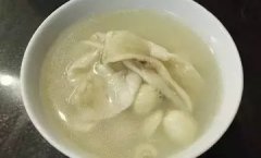 花胶红豆炖牛奶的功效窍门 红豆花胶炖牛奶做法窍门