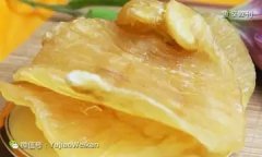 花胶炖牛奶隔夜可以吃吗 花胶炖牛奶可以放冰箱第二天吃吗