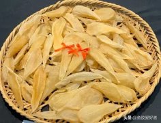 吃花胶干贝咽喉炎 慢性咽炎能吃花胶吗