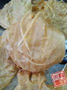 大米花胶怎么煮 粗粮煮花胶的做法