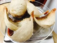 花胶可以和蚝豉熬粥吗 花胶蚝豉鸡汤