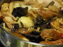 肠胃炎后可以吃花胶吗 急性肠胃炎可以吃花胶吗