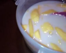 海渗花胶煲汤 海参花胶煲汤