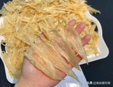 三样枣炖花胶功效和作用 花胶炖红枣