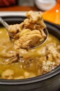 连续吃了半年花胶 吃了半年花胶的效果