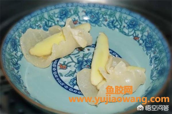 大花胶筒如何泡发 小花胶筒怎么样泡发 大花胶筒如何泡发 小花胶筒怎么样泡发