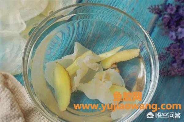大花胶筒如何泡发 小花胶筒怎么样泡发 大花胶筒如何泡发 小花胶筒怎么样泡发