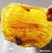 月经完后吃花胶 月经过后吃花胶的作用?