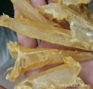 8个月宝宝可以喝花胶汤吗 8个月宝宝可以吃花胶吗