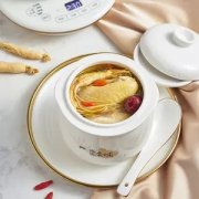 花胶乌鸡功效与作用 花胶鸡的功效和作用