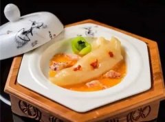 花胶排骨可以加什么炖 排骨炖花胶可以加些什么