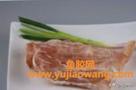花胶泡酒 花胶泡酒的营养 花胶泡酒 花胶泡酒的营养