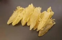 花胶 骨头 鸡脚搭配什么煲汤 鸡脚煲花胶汤放什么材料去煲