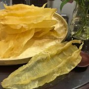 花胶海参元贝汤 花胶海参煲汤