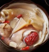 祛斑后可以吃花胶吗 激光祛斑后可以吃炖花胶吗