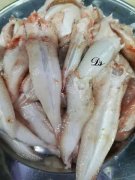花胶鳕鱼胶功效与作用 鳕鱼花胶的功效与作用、禁忌和食用方法