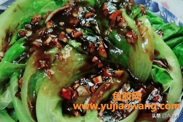 蚝油生菜的做法步骤 蚝油生菜的做法步骤视频 蚝油生菜的做法步骤 蚝油生菜的做法步骤视频