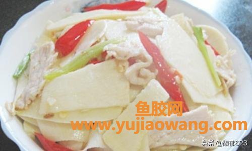 春笋炒肉 春笋炒肉丝 春笋炒肉 春笋炒肉丝