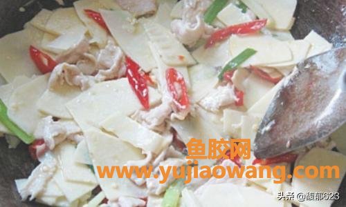 春笋炒肉 春笋炒肉丝 春笋炒肉 春笋炒肉丝