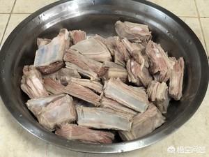 羊排的做法大全家常 羊排的做法大全家常清炖羊排 羊排的做法大全家常 羊排的做法大全家常清炖羊排