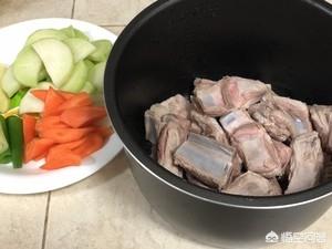 羊排的做法大全家常 羊排的做法大全家常清炖羊排 羊排的做法大全家常 羊排的做法大全家常清炖羊排